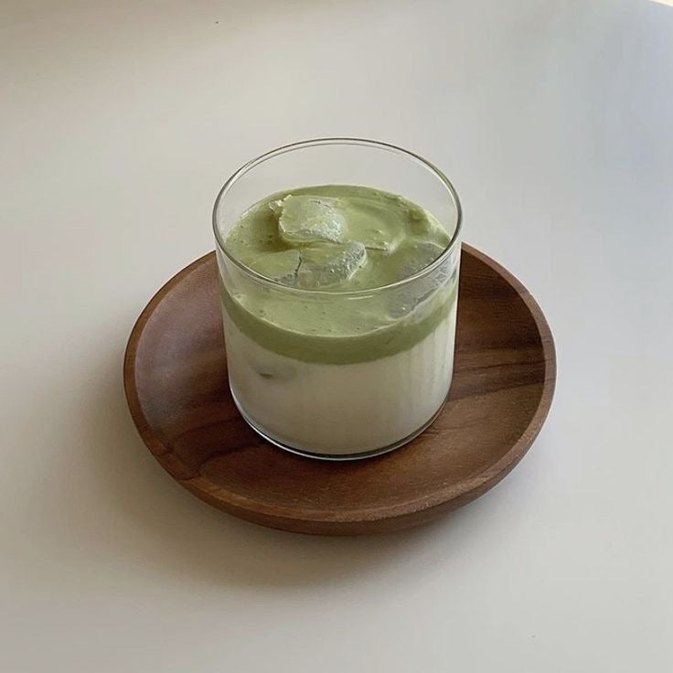 Autumn lovers: Delicious Pumpkin Spice Matcha