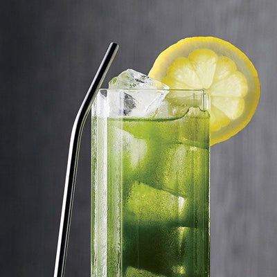 Matcha Highball