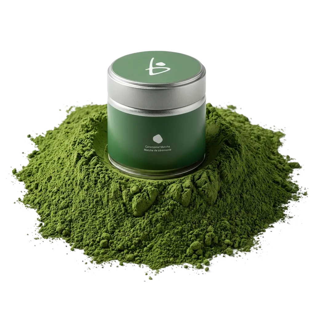 Matcha cérémonial - 30 g