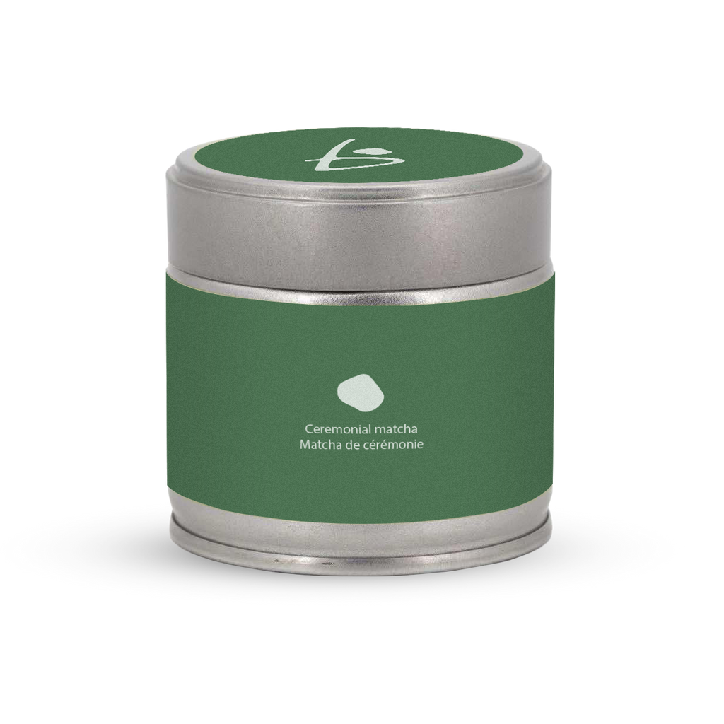 Matcha cérémonial - 30 g