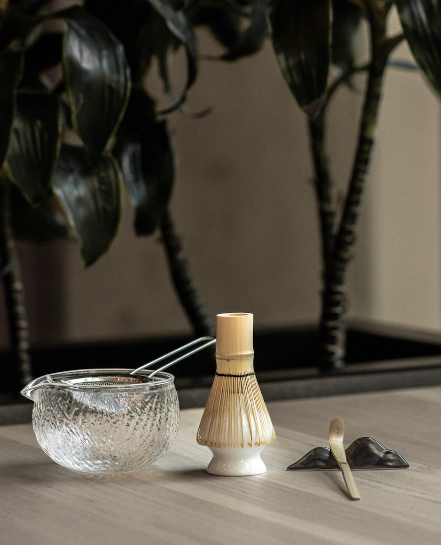 Matcha Set