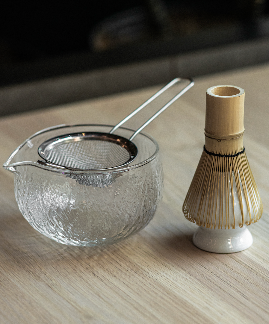 Matcha Set