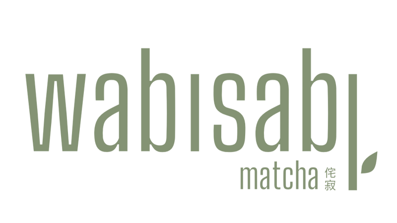 Wabisabi Matcha