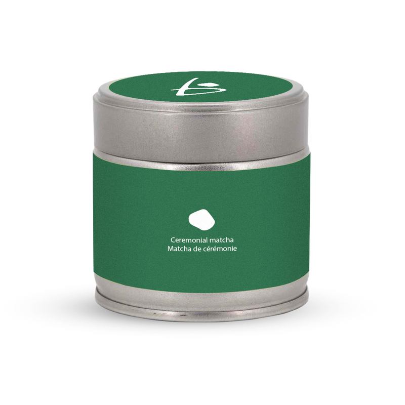 Ceremonial Matcha
