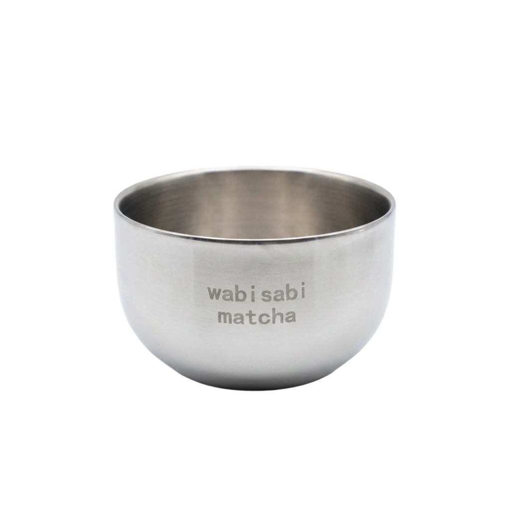 Matcha Cup Wabisabi
