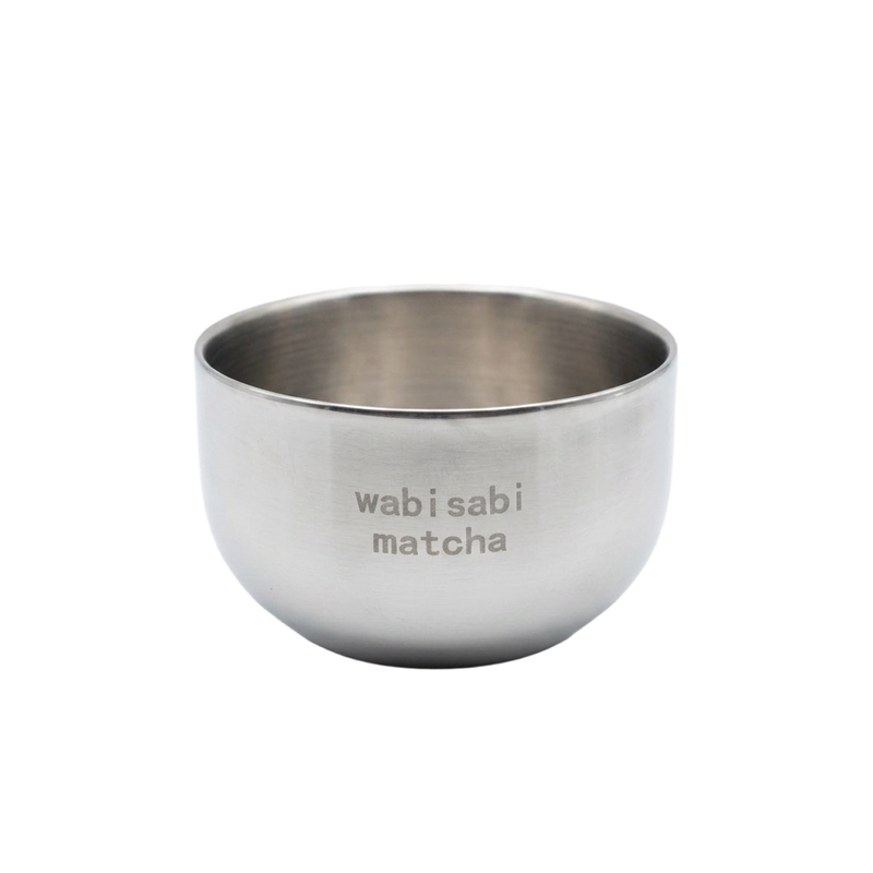 Matcha Cup Wabisabi
